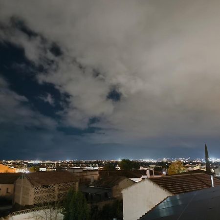 Amplio Apartamento Familiar De 3 Dormitorios En La Zubia Granada A Un Paso De La Alhambra Y Sierra Nevada 外观 照片