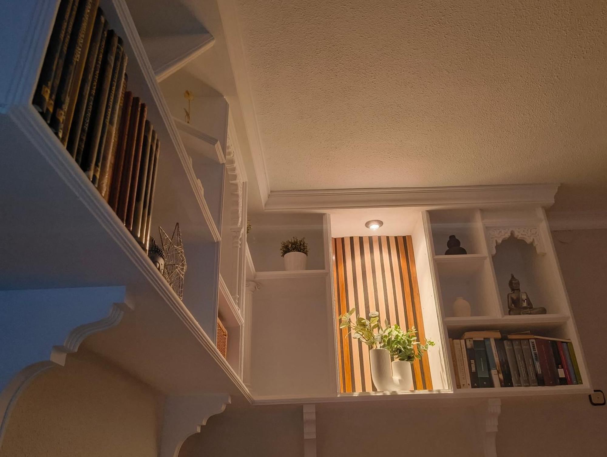 Amplio Apartamento Familiar De 3 Dormitorios En La Zubia Granada A Un Paso De La Alhambra Y Sierra Nevada 外观 照片